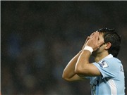 Bóng đá anh, ngoại hạng anh, lịch thi đấu euro 2012, Man City: Mất "sao" mới biết mặt nhau!
